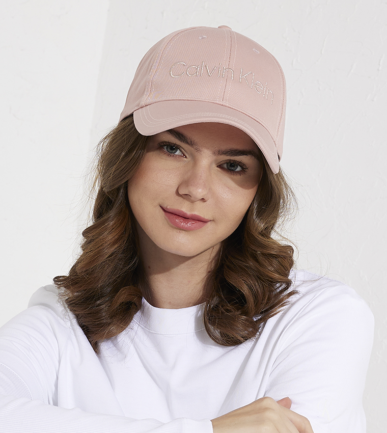 Calvin klein cap sale womens