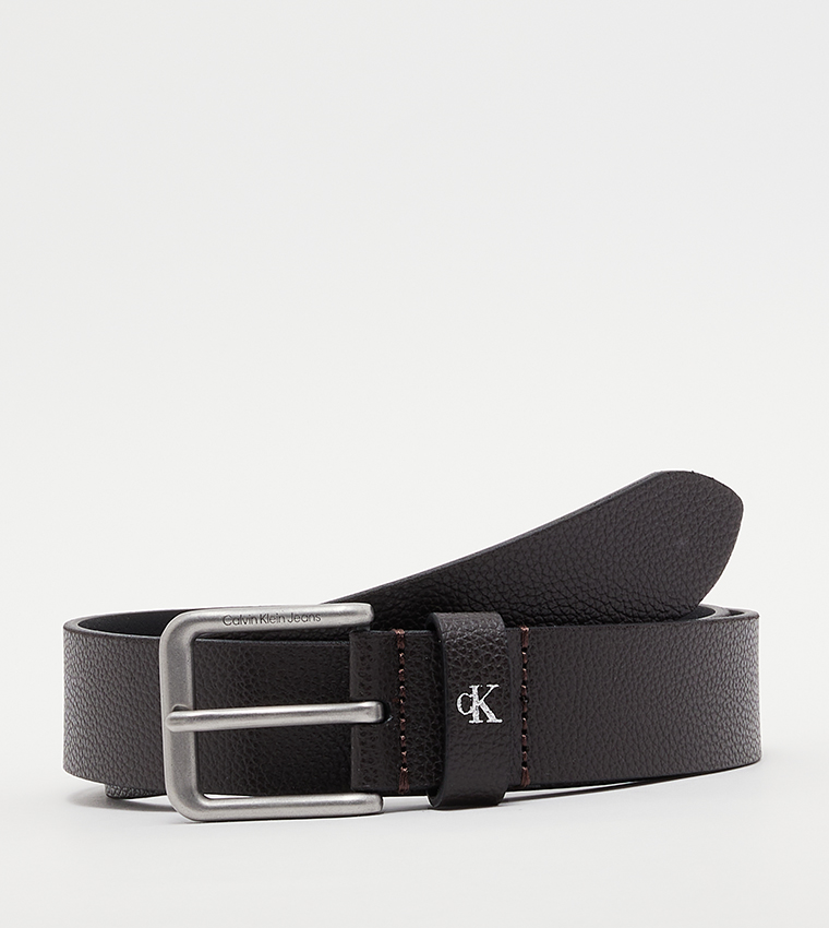 Calvin klein deals women's belts