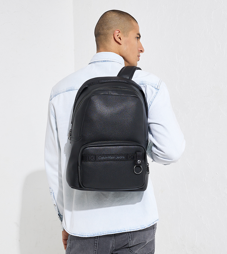 Calvin klein cheap collegic backpack