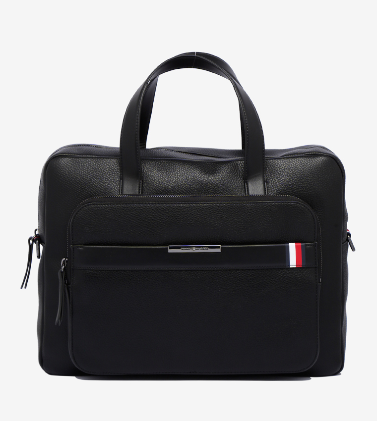 Tommy hilfiger downtown computer bag sale