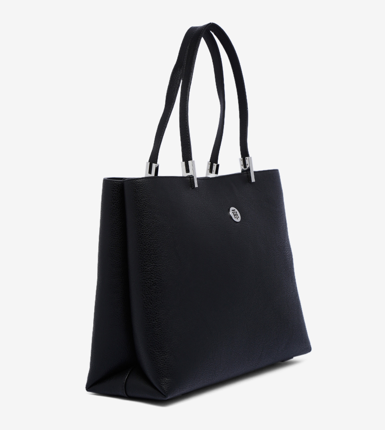 Tommy hilfiger core online tote