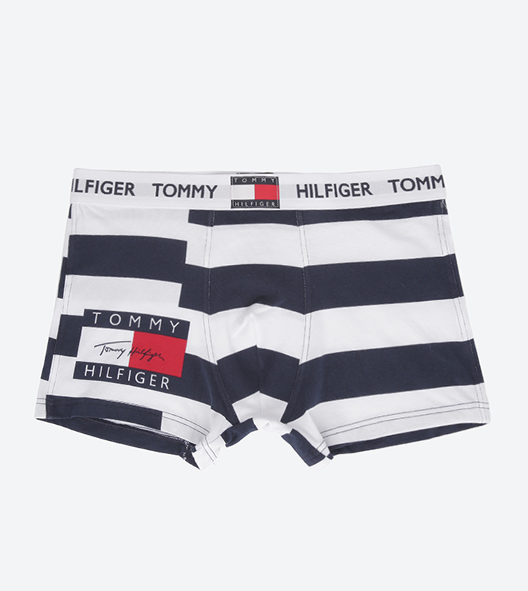 Tommy Hilfiger TRUNK PRINT