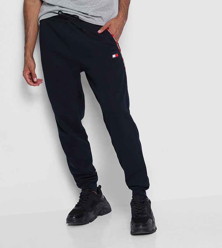 Hilfiger track pants online