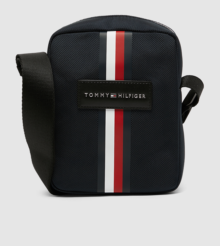 Tommy hilfiger uptown online nylon backpack