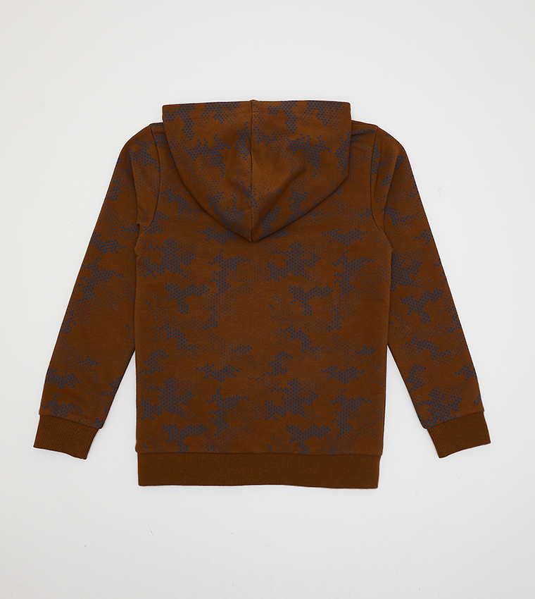 OVO, Sweaters, Ovo Orange Monogram Sweater