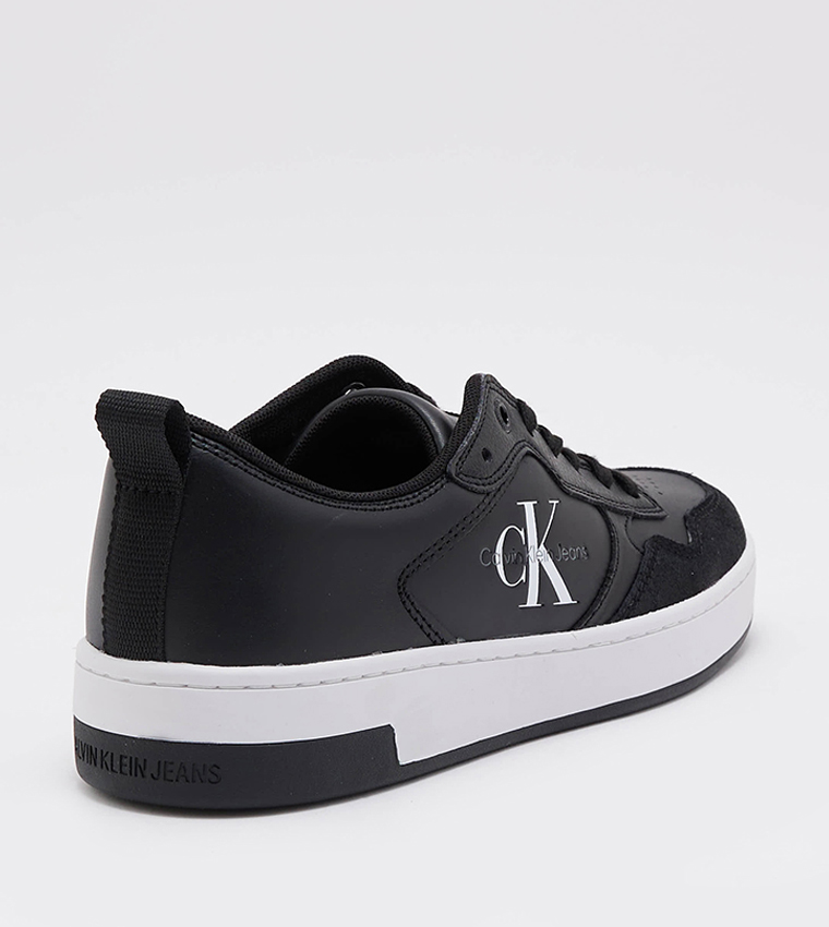 Calvin klein store converse shoes