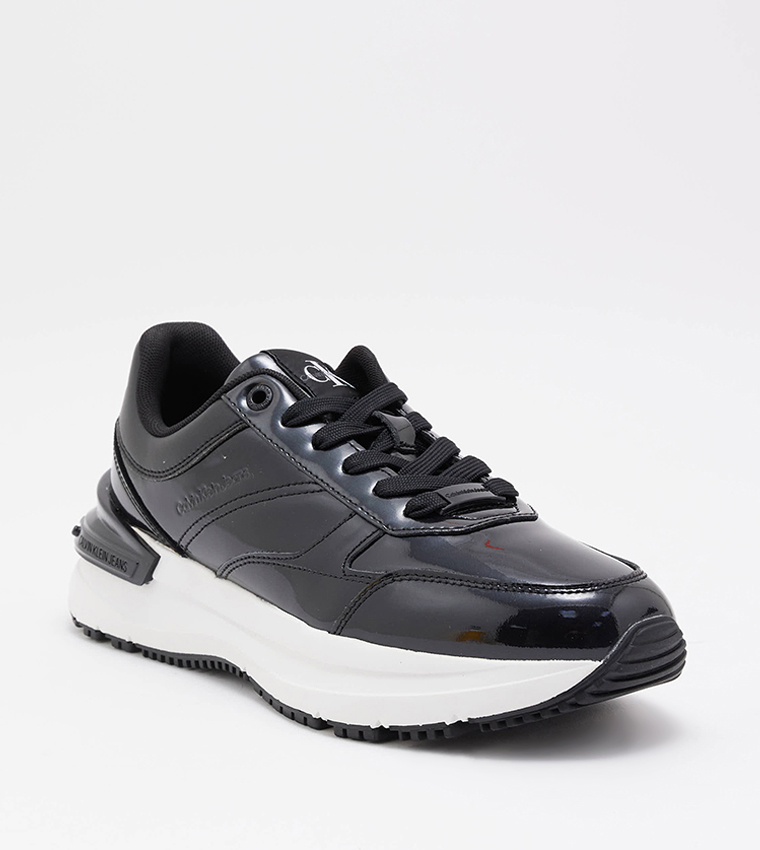 Calvin klein chunky clearance sneakers