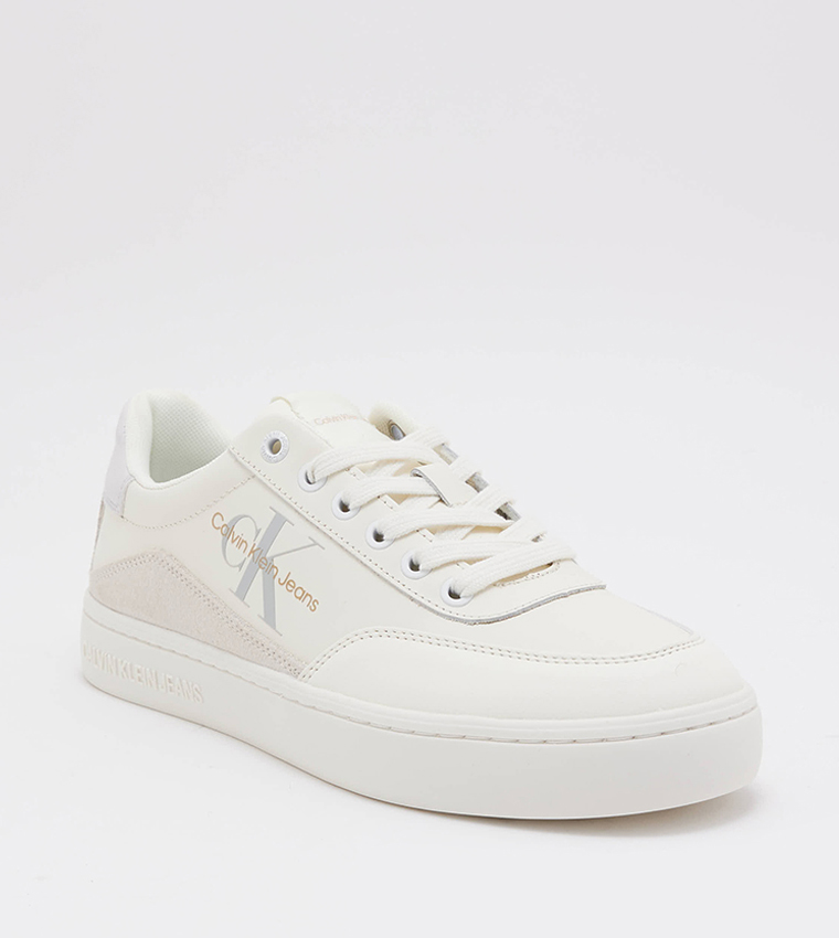 Calvin klein tabata deals sneakers