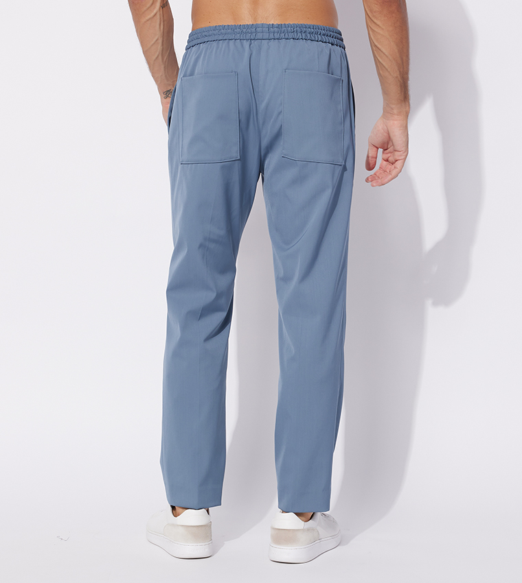 Calvin klein sale men's casual pants