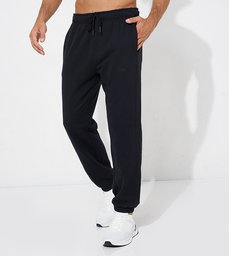 Slim track hot sale pants