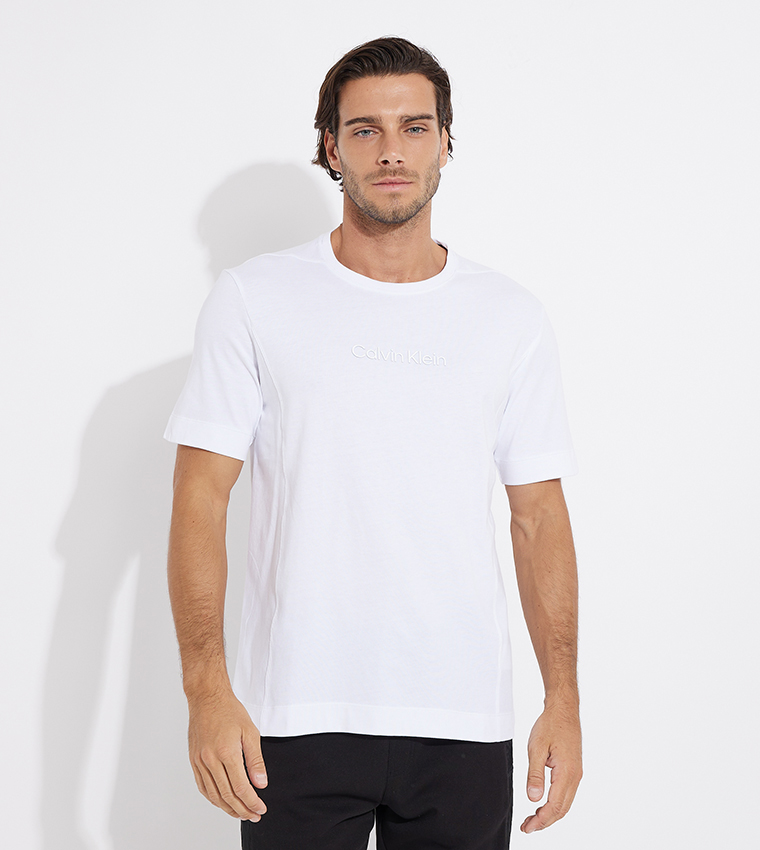 Calvin klein crew sales neck undershirts