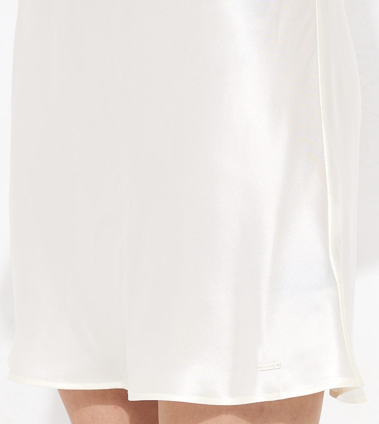 Chemise Sleeveless Night Dress