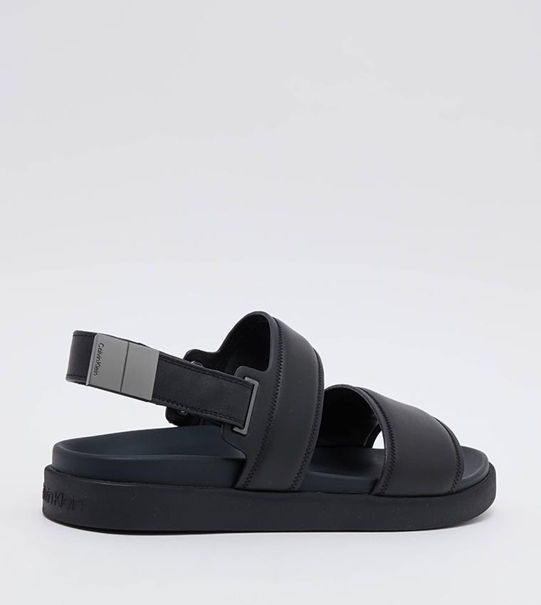 Calvin klein hotsell sandals mens