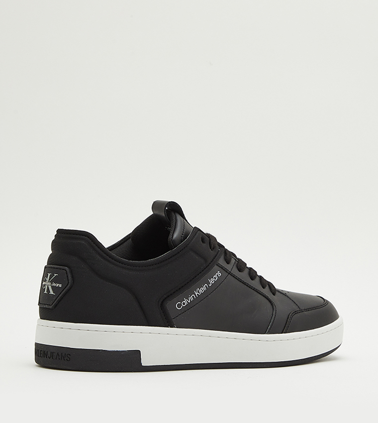 Calvin klein sneakers homme hot sale