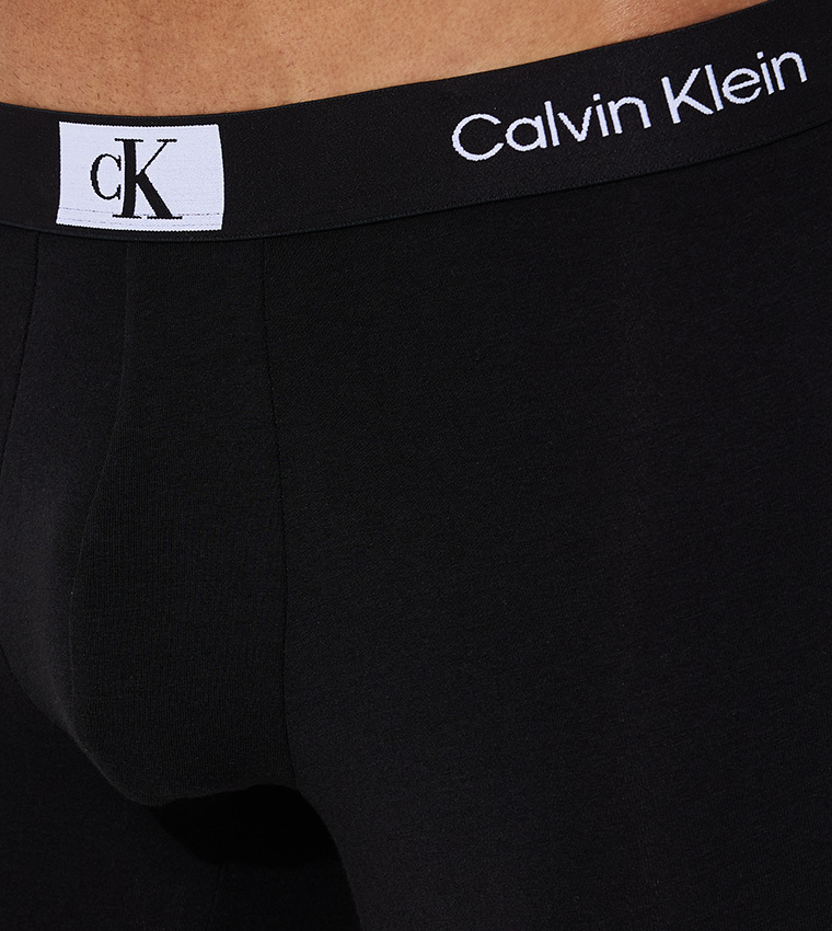 Calvin Klein Underwear Sport-BH Mit Logo - Farfetch