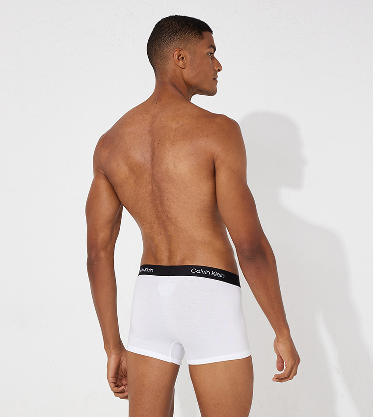 Calvin klein sales core trunks