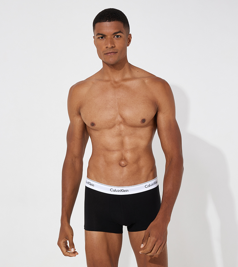 Pack calvin 2025 klein underwear