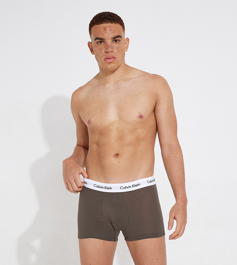 Calvin store klein trunk