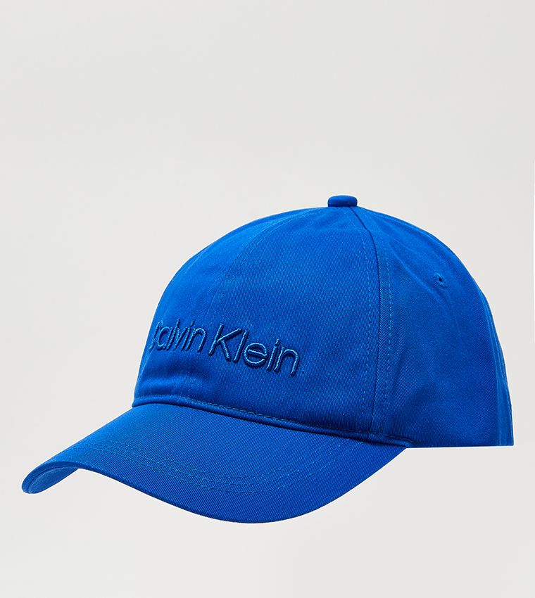 Calvin klein hotsell cap sale