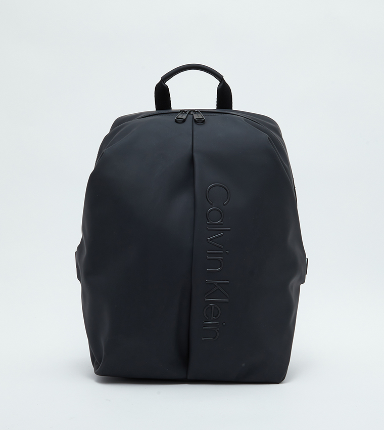 Calvin klein travel backpack sale