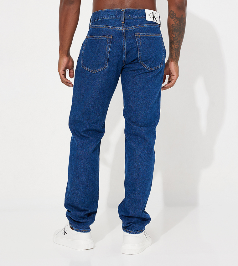 Calvin klein jeans sales on sale