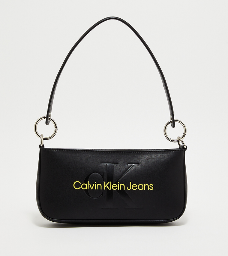 Calvin Klein small tote bag - Charisma.outlet