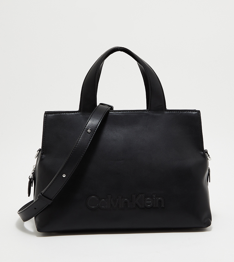 CALVIN KLEIN K60K610628 - Tote bag