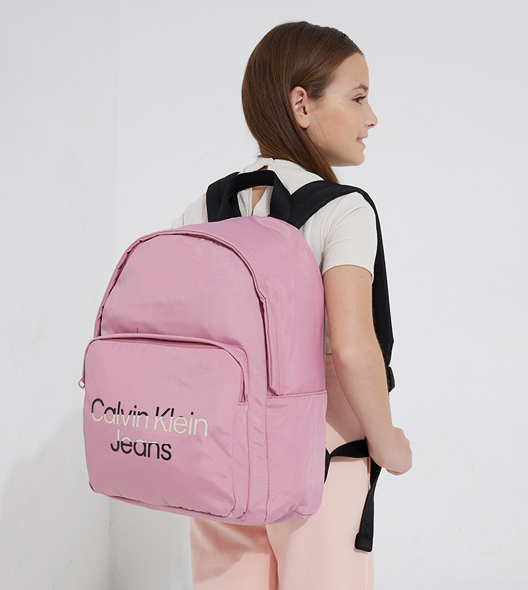 Calvin klein cheap kelly backpack