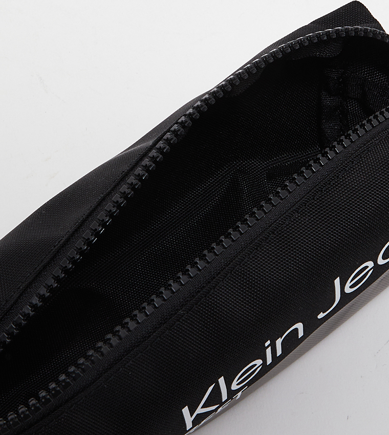 Printed Pencil Case