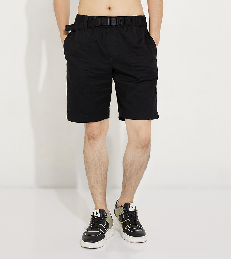 Calvin klein store long shorts