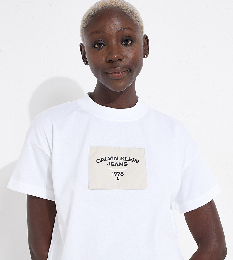 Calvin 78 clearance t shirt