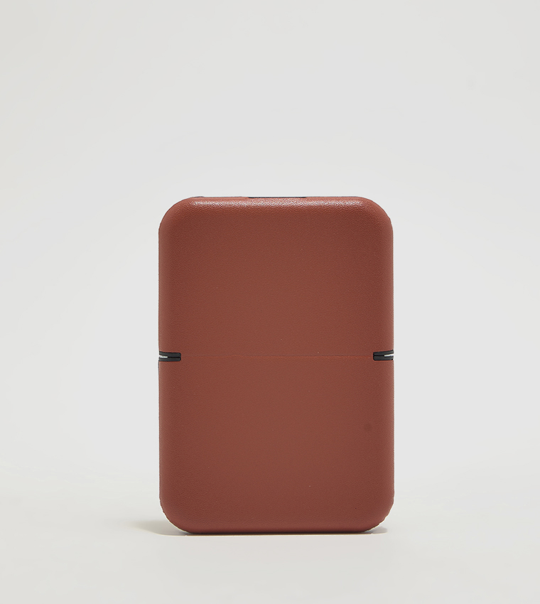 Concise Hardcase Wallet