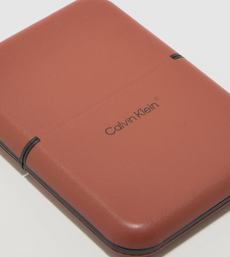 Concise Hardcase Wallet