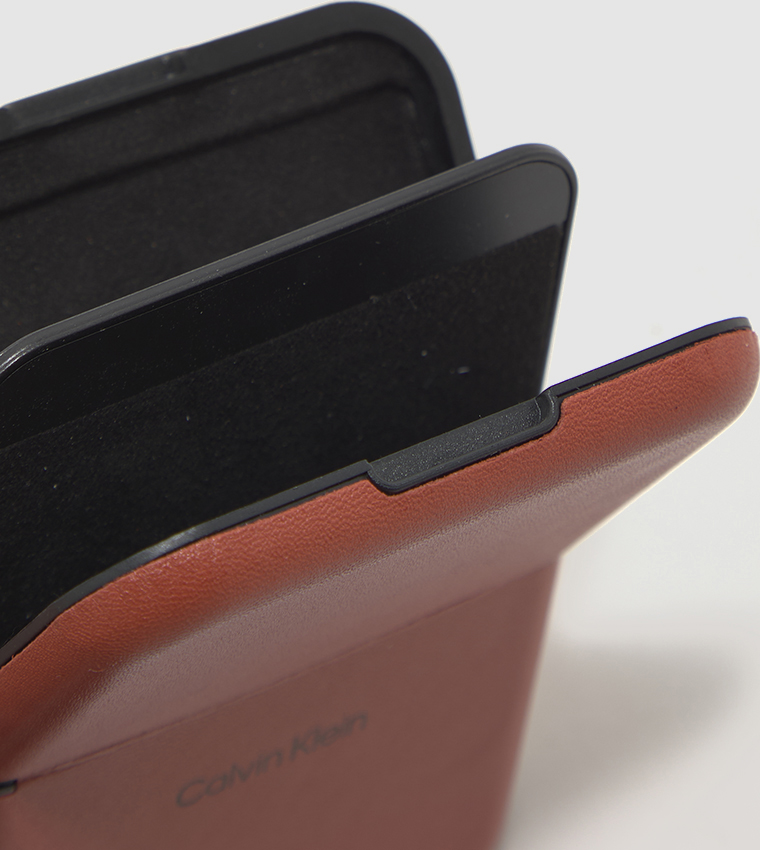 Concise Hardcase Wallet