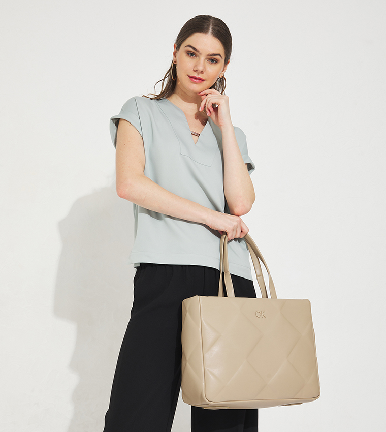 Stitch shopper calvin best sale klein