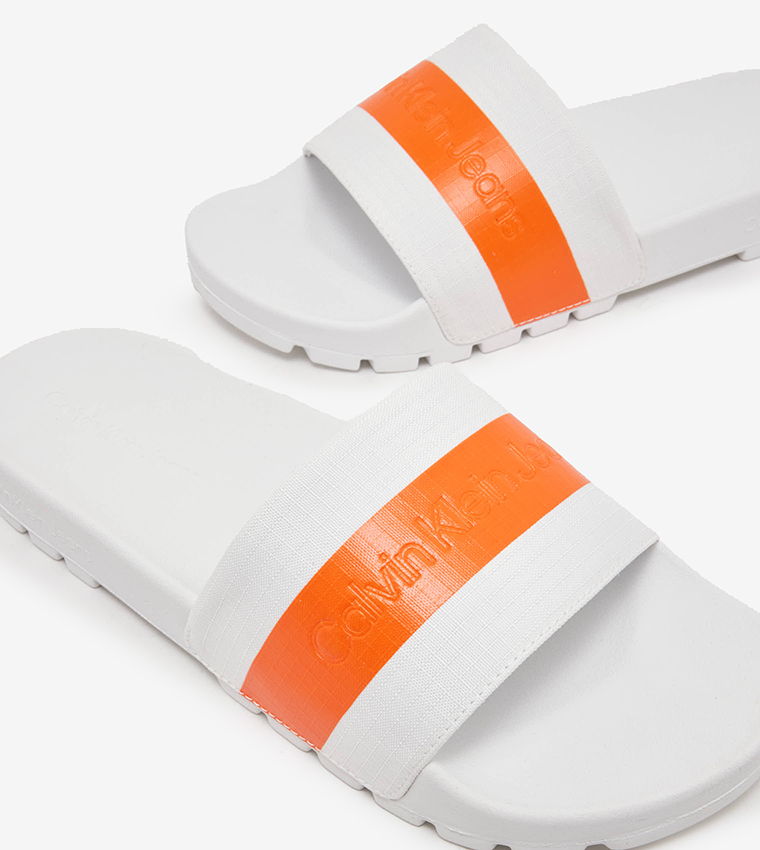 Logo Detail Slides