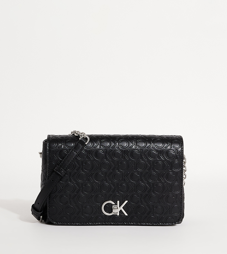 re-lock crossbody