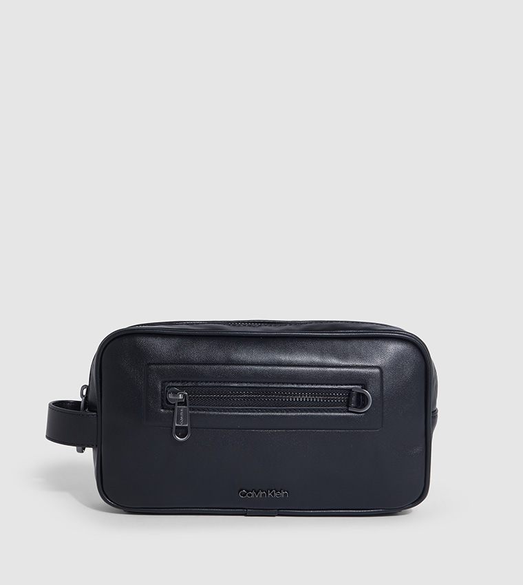 Toiletry bag calvin deals klein