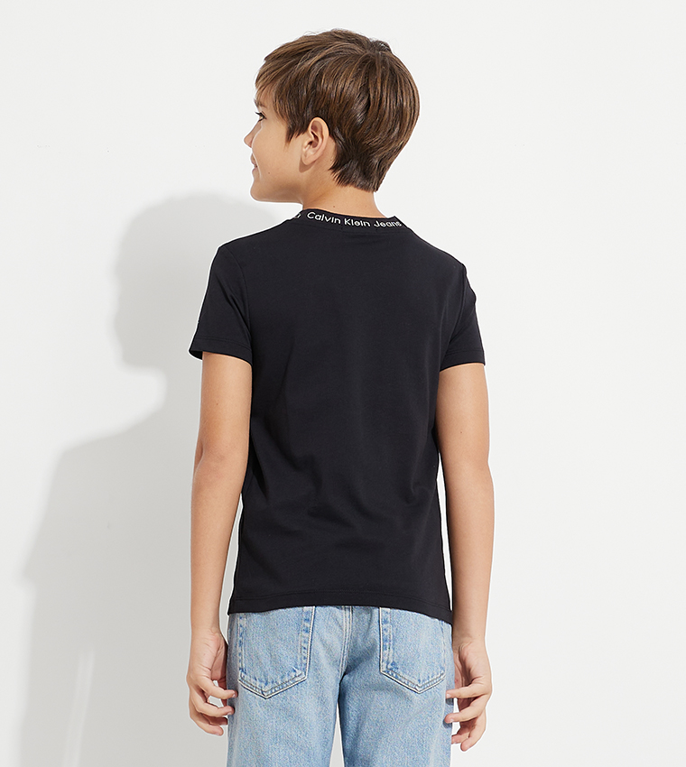 Calvin klein t store shirt pack