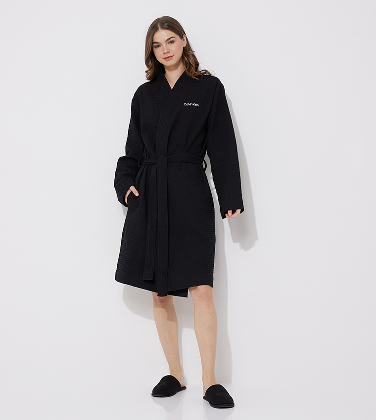 Calvin Klein Robes, robe dresses and bathrobes for Women