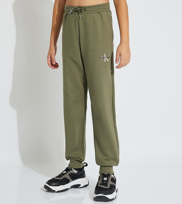 Printed Trousers Calvin Klein Joggers Sale Calvin Klein Pants Sale