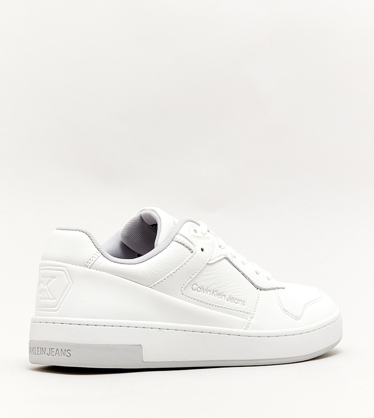 Low Top Basketball Sneakers