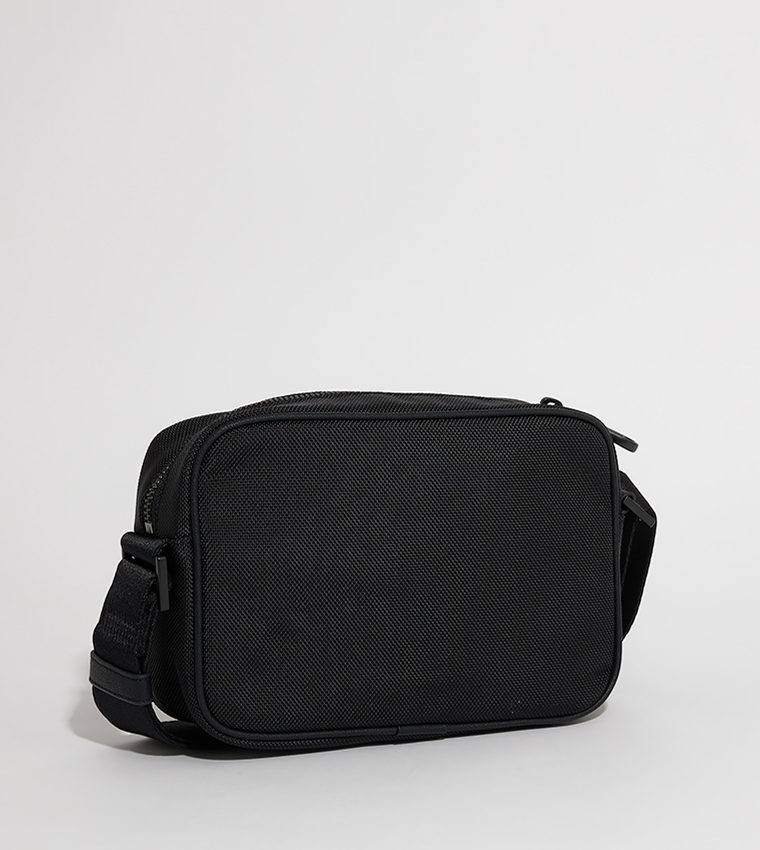 Elevated Camera Bag