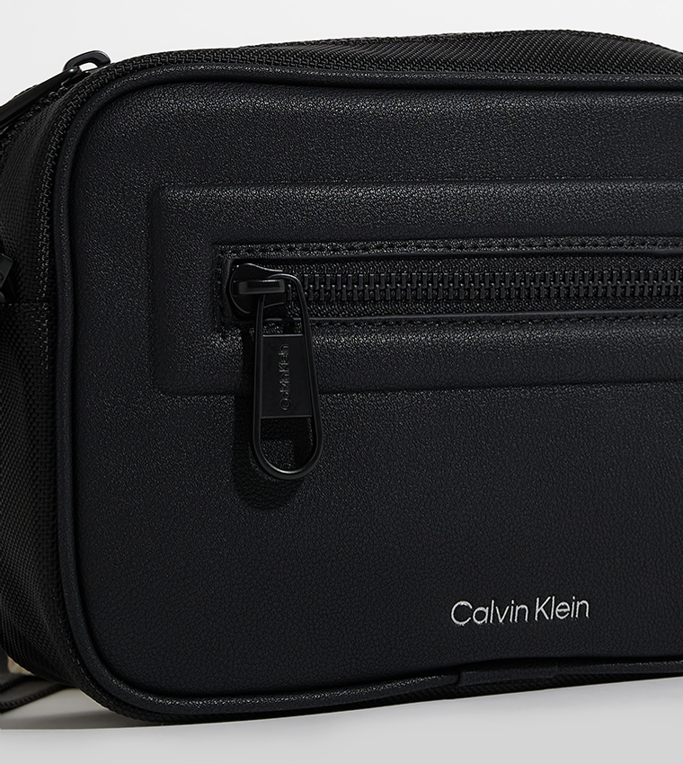 Elevated Camera Bag