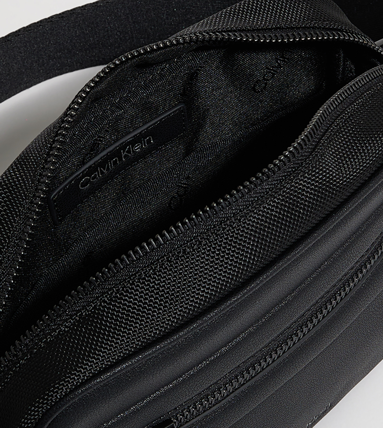 Elevated Camera Bag