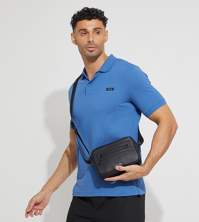 Elevated Camera Bag