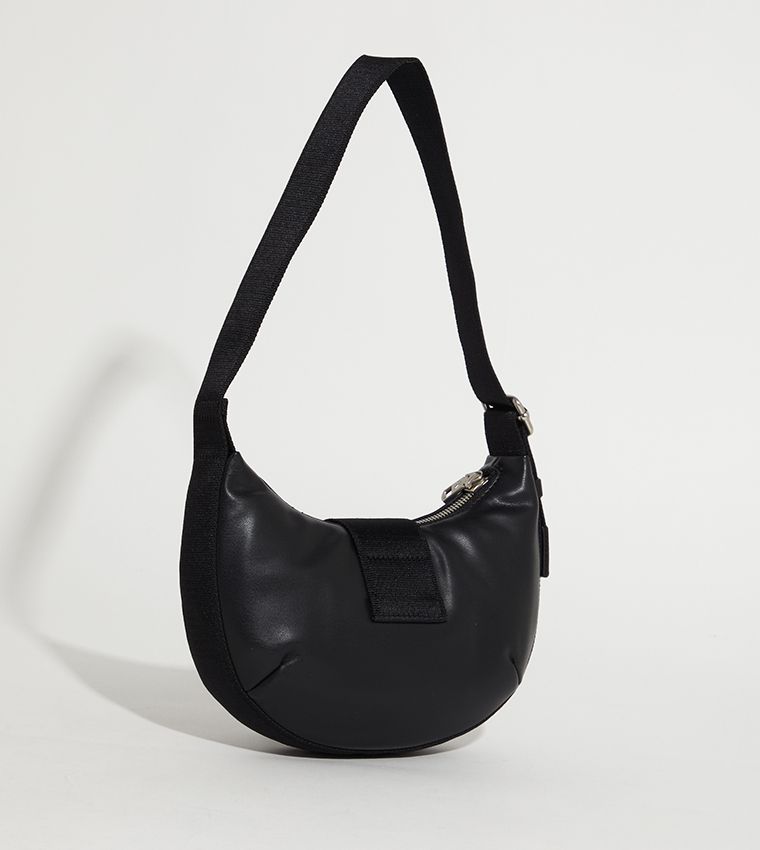 Off Duty Shoulder Bag