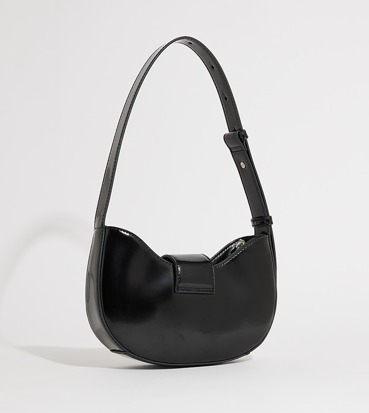 【カルバン・クライン】 Off Duty Holiday Round Shoulder Bag Off Duty Holiday Round Shoulder Bag 22 | pink | Calvin Klein