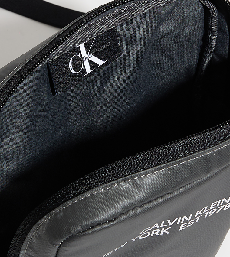 Printed Essentials Reporter Bag