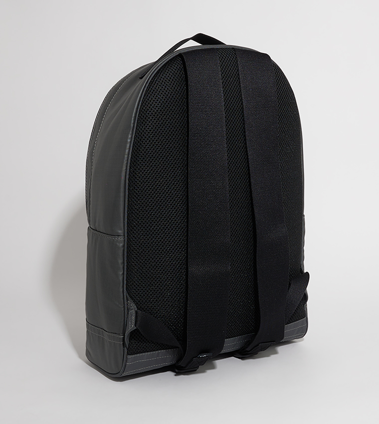 Printed Essentials Backpack